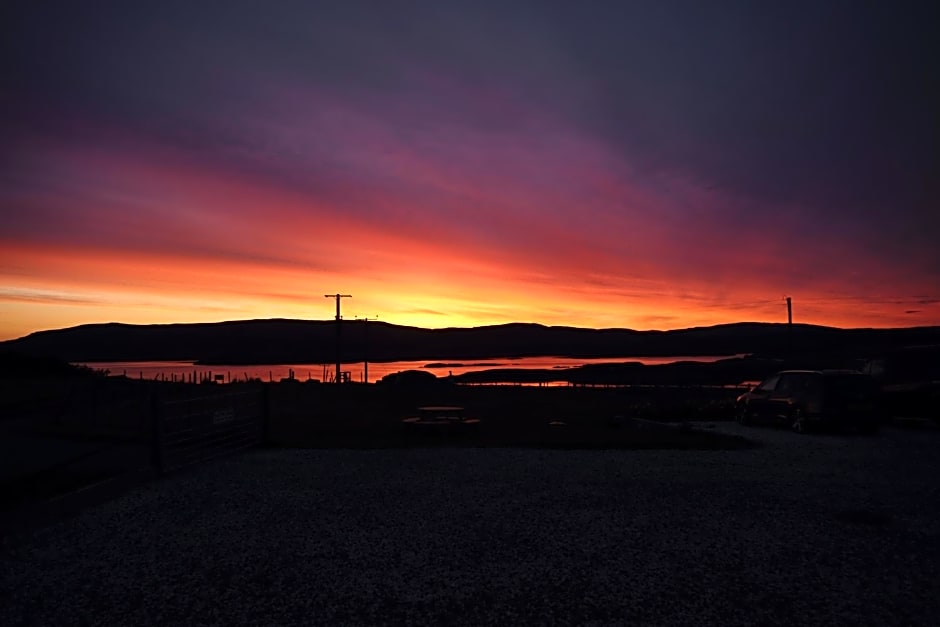 Hazelbank Bed and Breakfast