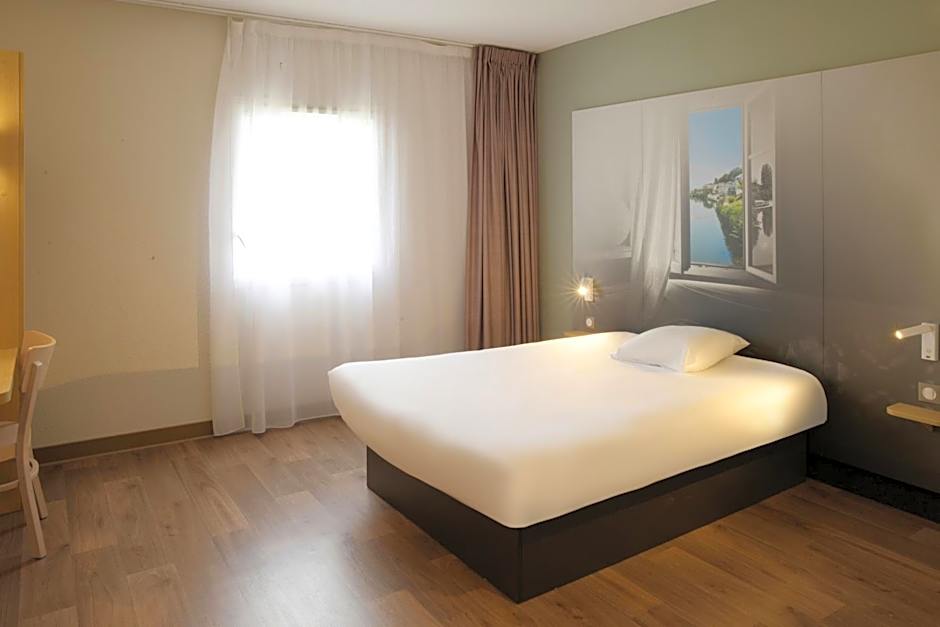 B&B HOTEL Angoulême