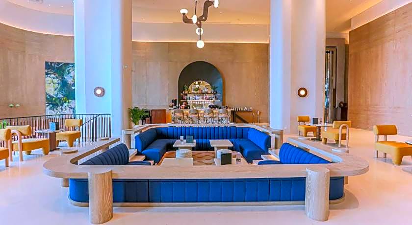 Centara Grand At Centralworld