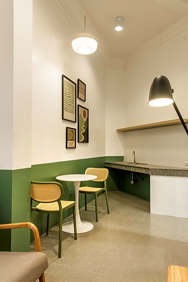 Bania Boutique House