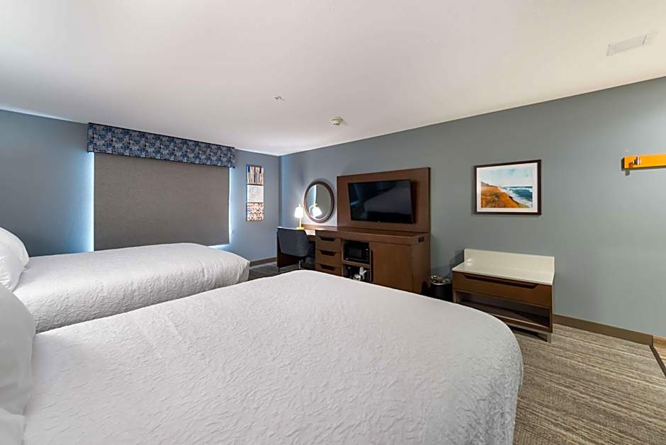 Hampton Inn By Hilton Niles, MI