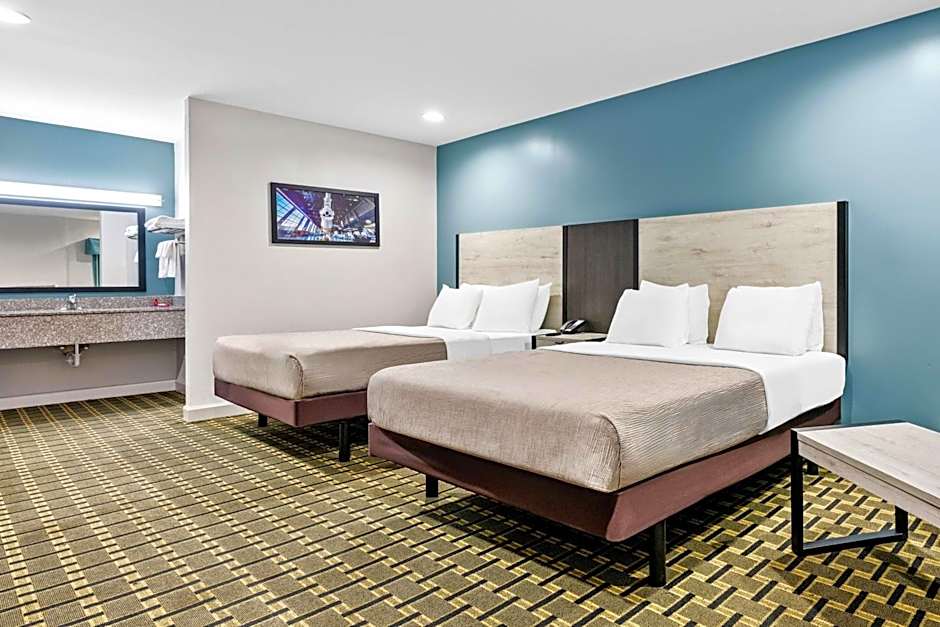 SureStay by Best Western Huntsville University Area