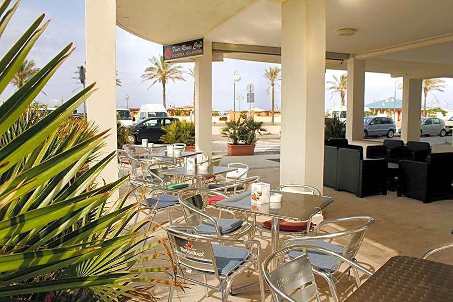 Hotel Ariston