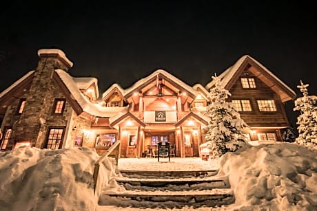Winston Lodge
