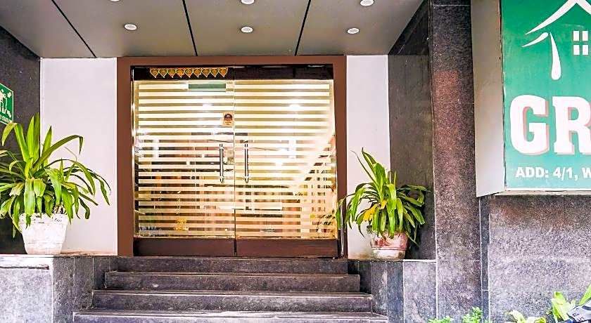 Super Hotel O Grand Peepal