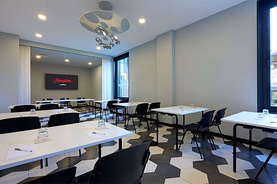 Hampton by Hilton Rome North Fiano Romano