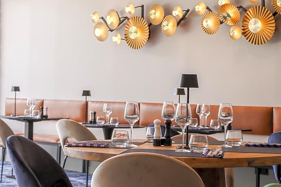 Hôtel Best of Both - Divonne-les-Bains