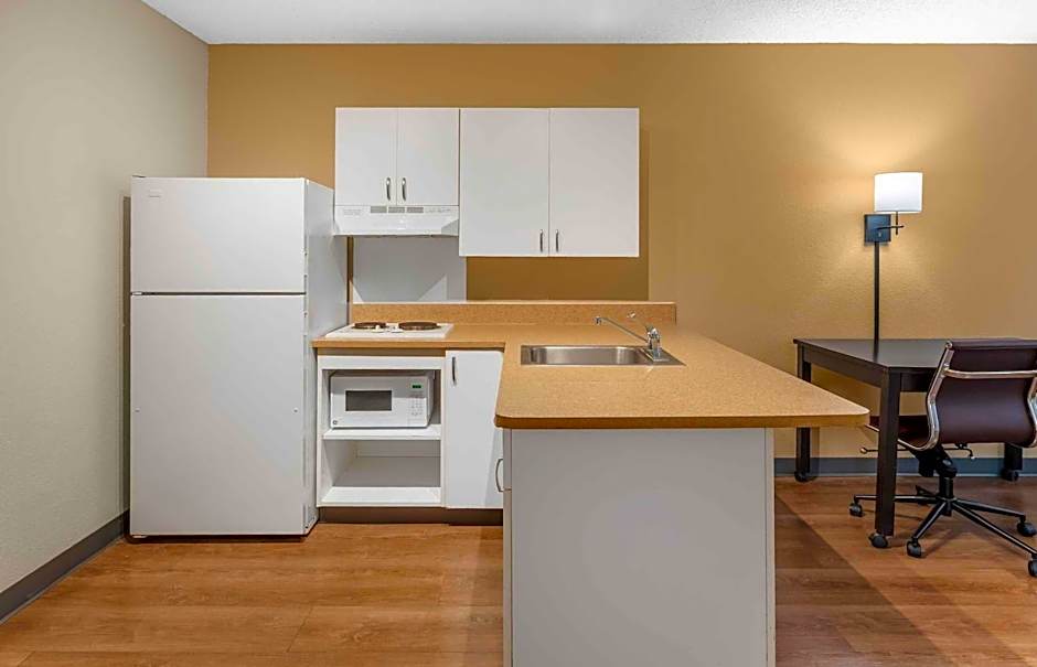 Extended Stay America Suites - Jacksonville - Riverwalk - Convention Center