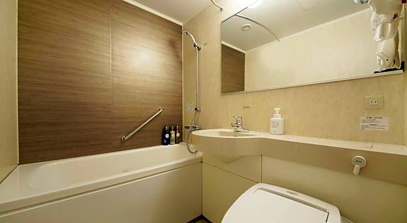 Richmond Hotel Kagoshima Kinseicho