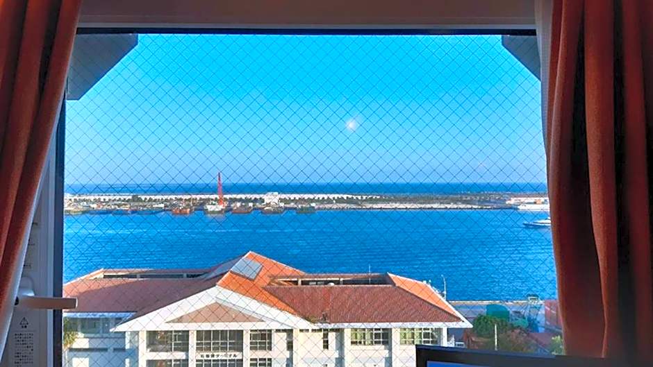 Toyoko Inn Okinawa Ishigaki-jima