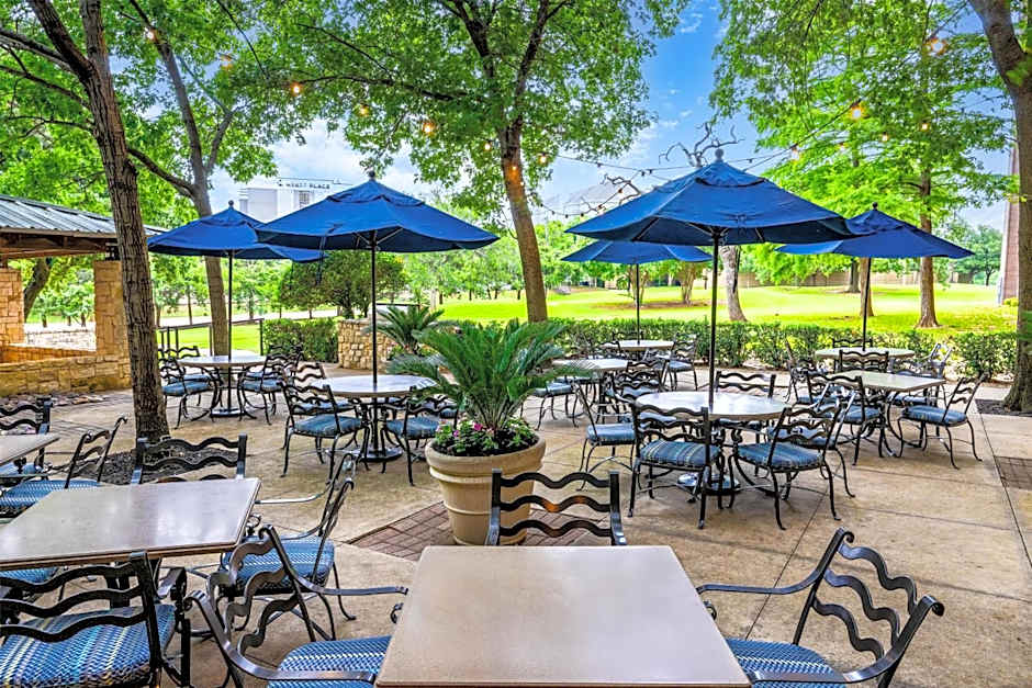 Hilton DFW Lakes Executive Conference Center