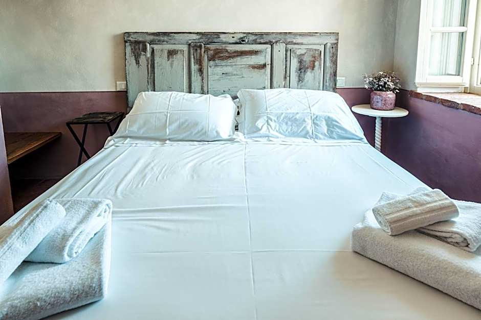 Borgo dei Gatti Albergo Diffuso & spa