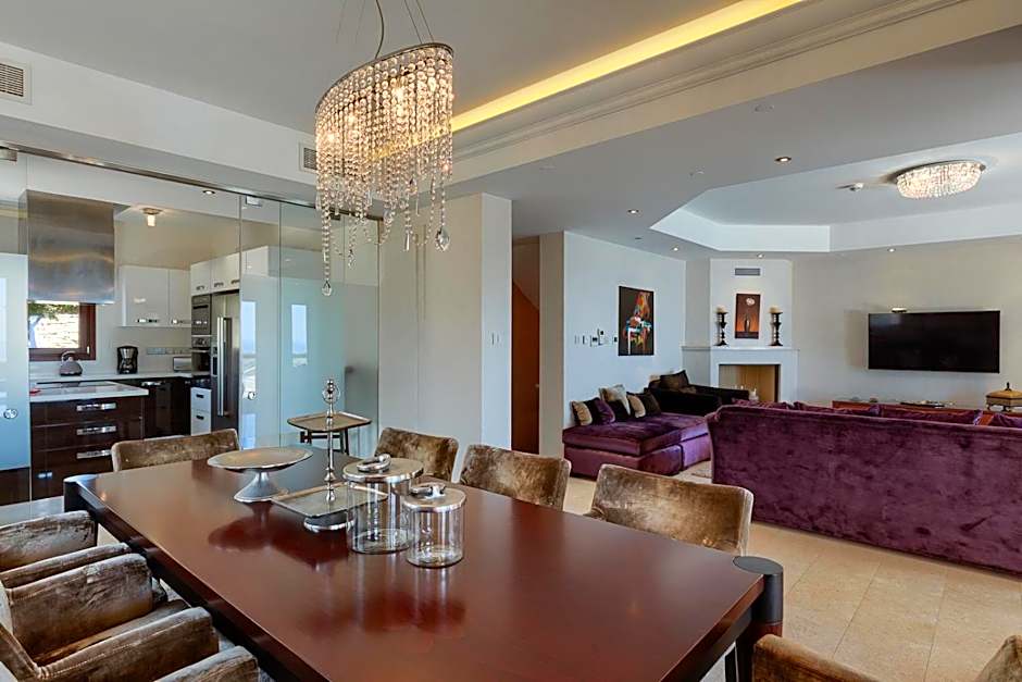 Aphrodite Hills Rentals - Mythos Collection Villas