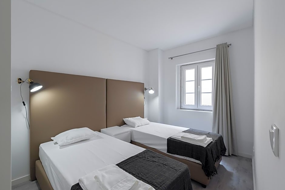 City Stays Atalaia Apartments