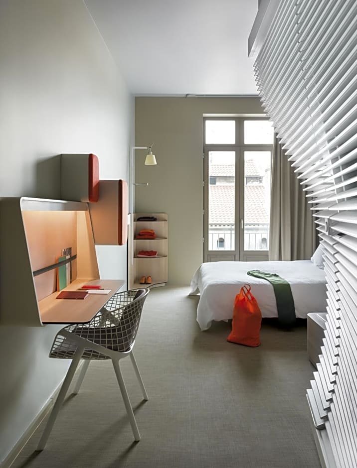 Okko Hotels Lyon Pont Lafayette