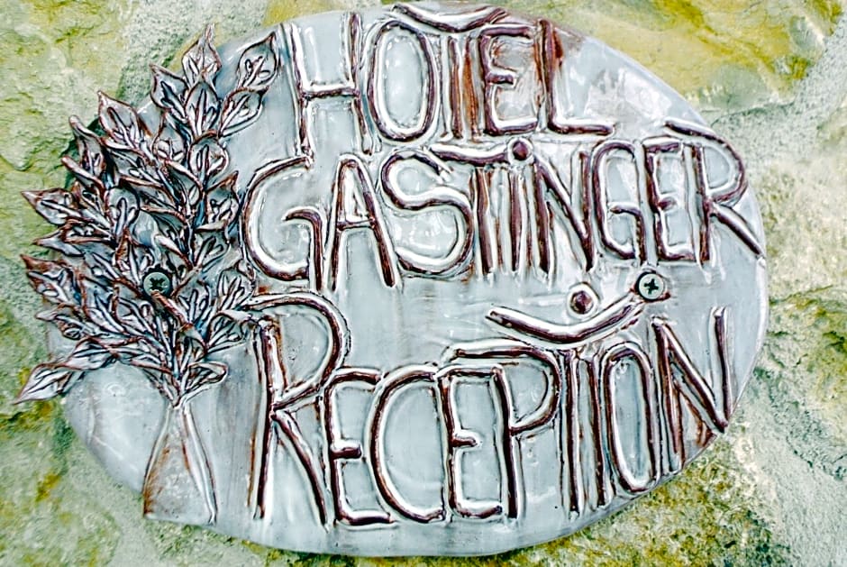 Gastinger Hotel-Restaurant