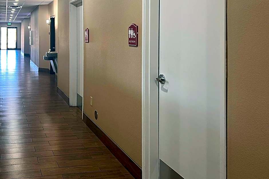 Comfort Inn & Suites Las Cruces Mesilla