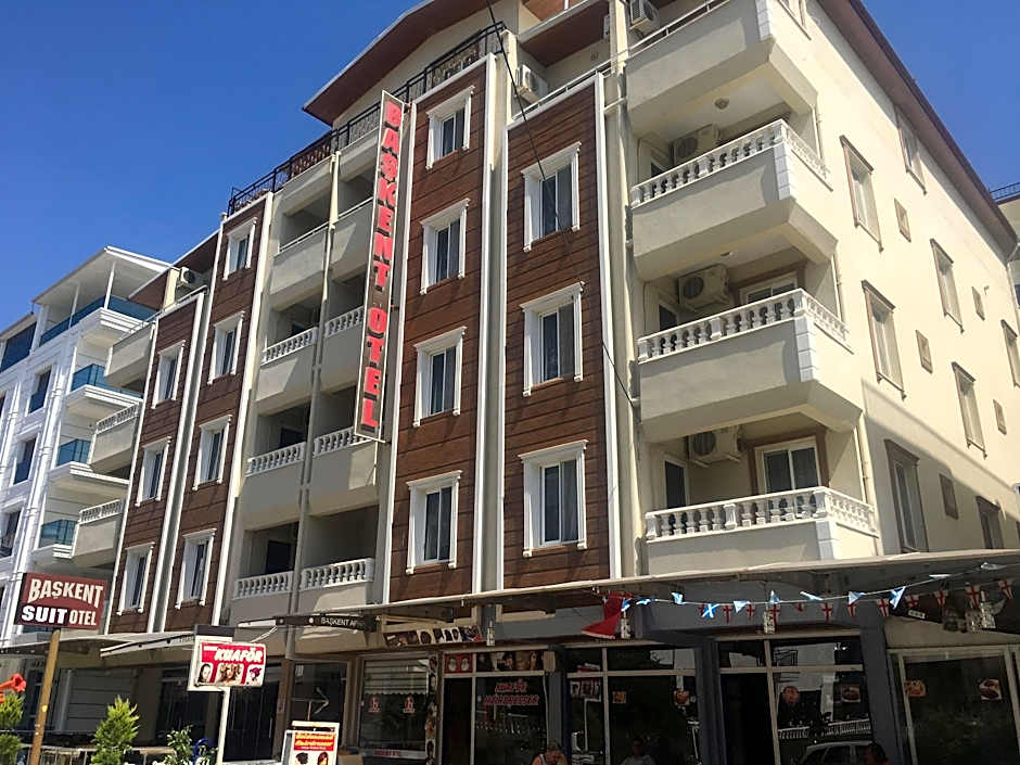 Baskent Hotel