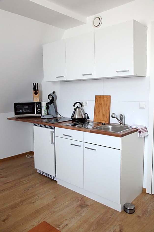 Schwaben Apartment