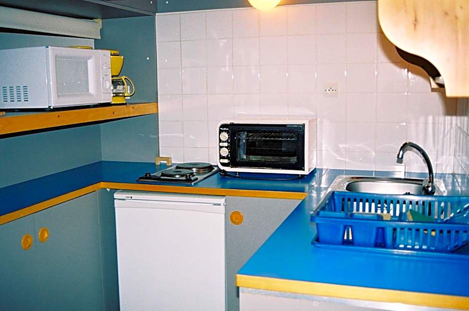 Azureva Le Grau du Roi