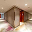 Parkgevn Hotel (Sanyuanli Metro Station, Guangzhou Railway Station)