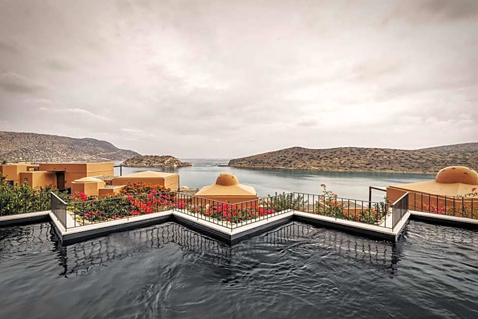 Domes of Elounda, Autograph Collection by Marriott