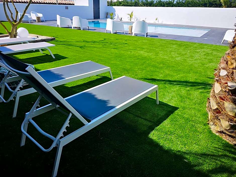 Hôtel Ancre Marine & Spa Thalgo ***
