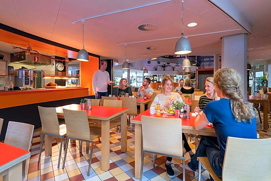 Stayokay Hostel Rotterdam - fully renovated April 2026