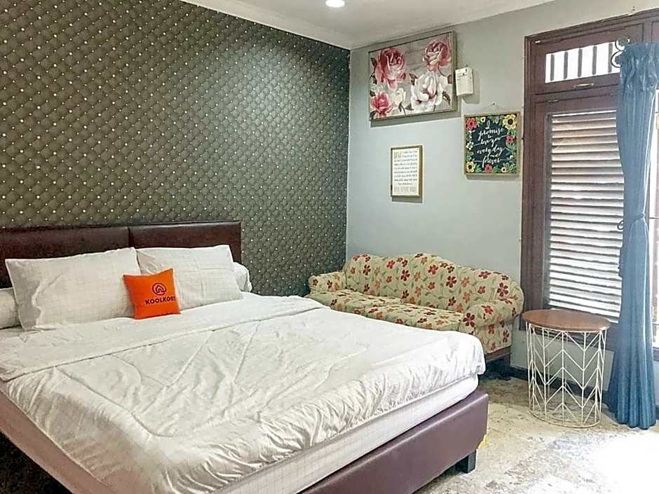 KoolKost @ Margorejo