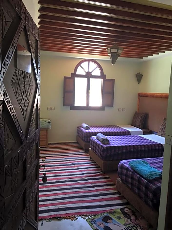 Tamatert Guest House