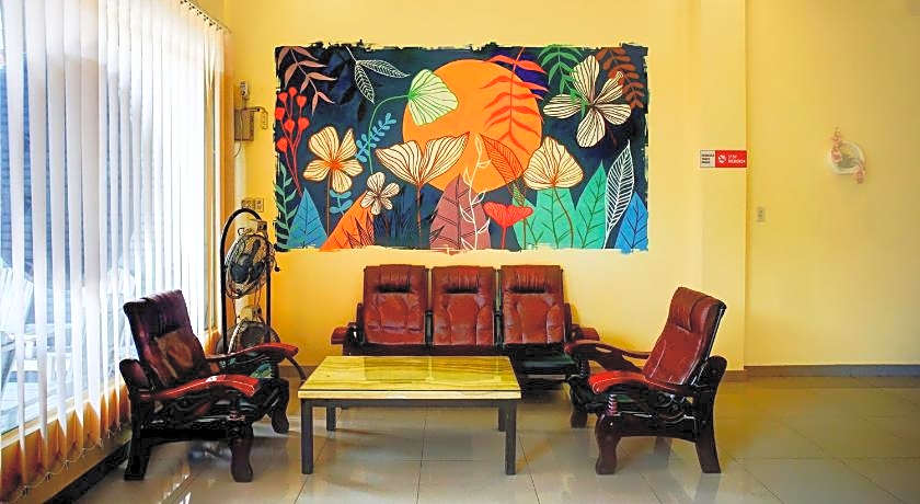 Collection O Banda Aceh near Masjid Raya Baiturrahman formerly Hotel Mulana