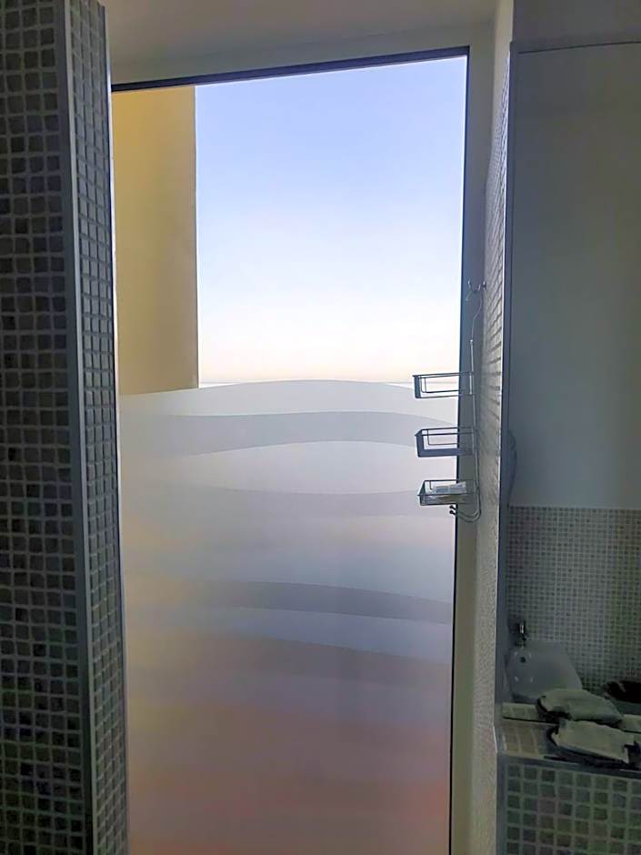 Hotel Residence La Darsena