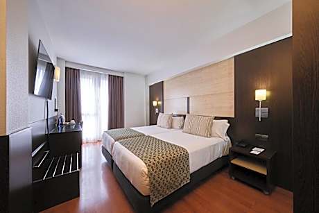 Premium Double Room