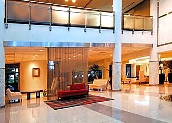 Sheraton Miami Airport Hotel & Executive Meeting Center