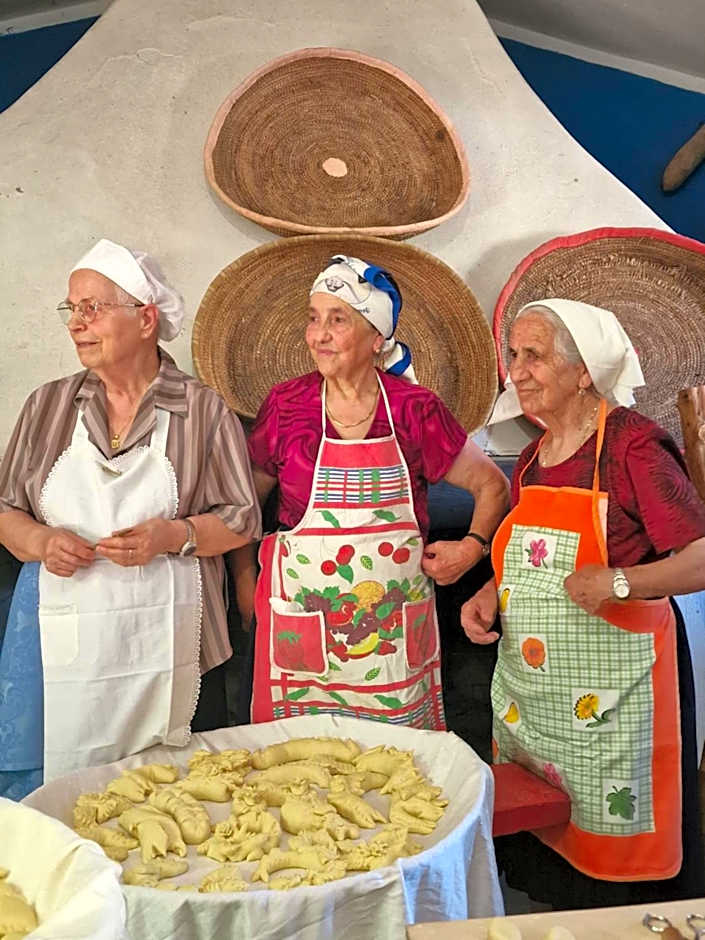 ECO HOTEL ORLANDO Sardegna