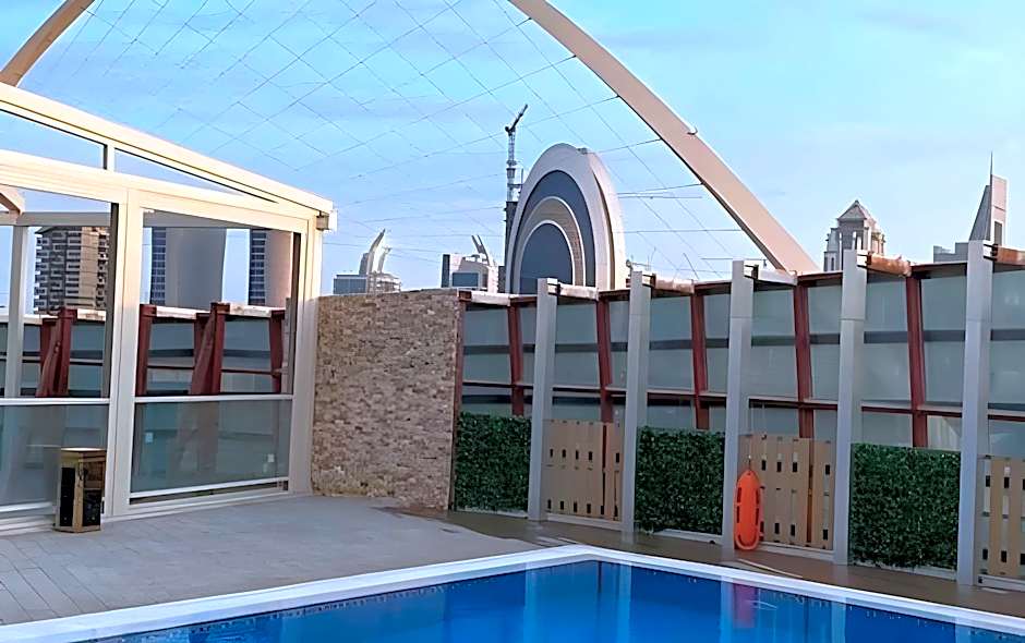 Cielo Hotel Lusail