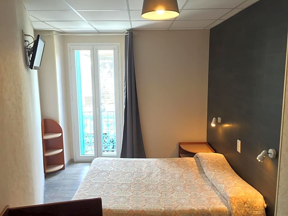 Hôtel Louvre Vincenette
