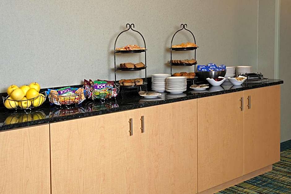 SpringHill Suites by Marriott Chicago O'Hare