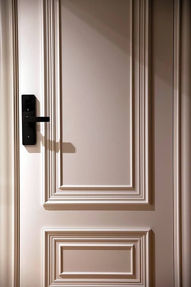 Cosmopolita Boutique Hotel