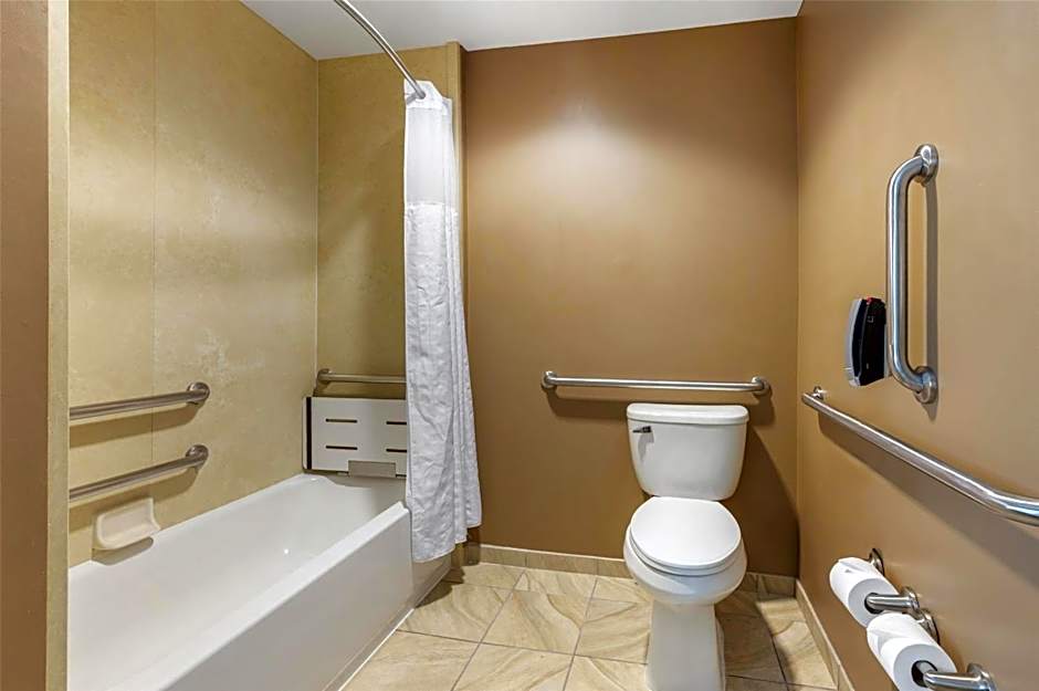 Best Western Plus College Park Hotel