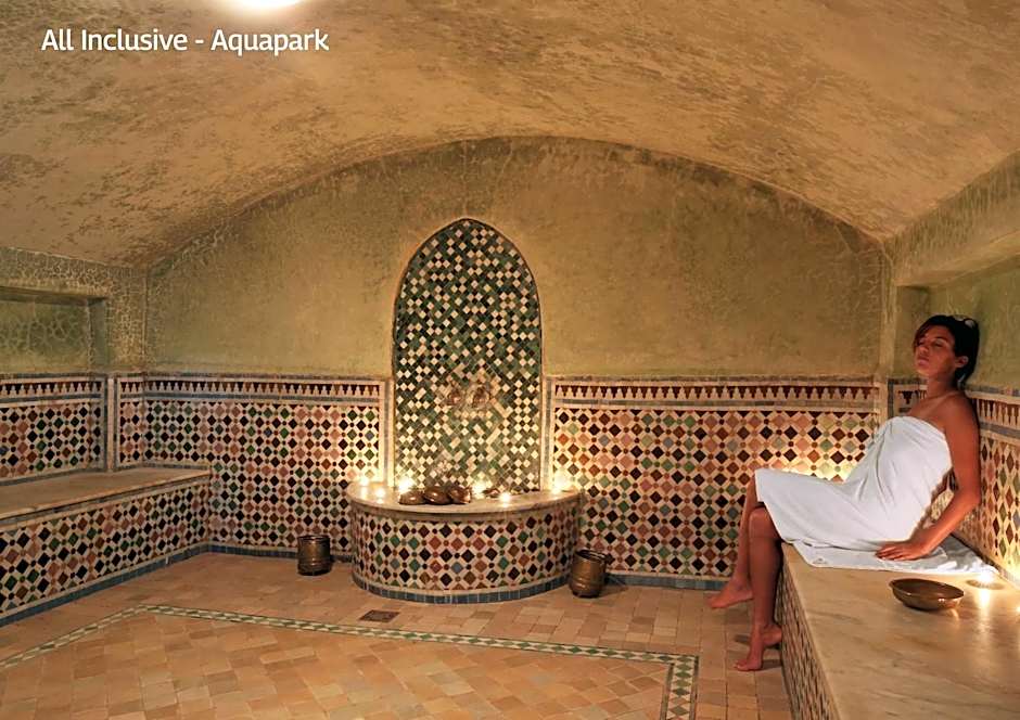 Valeria Madina Club - All Inclusive