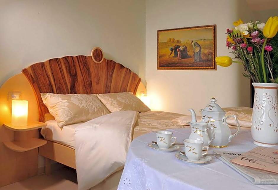 Masseria Pizzofalcone