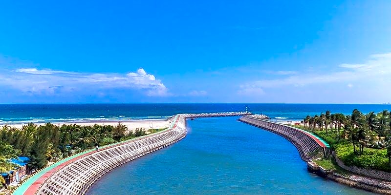 Marriott Resort Xiangshui Bay