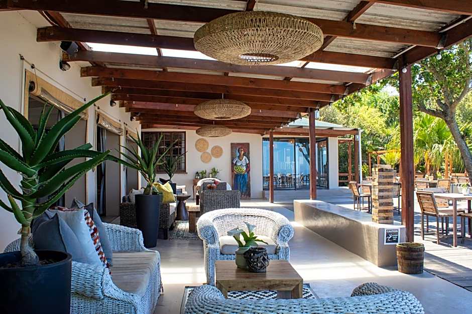 Misty Mountain Reserve