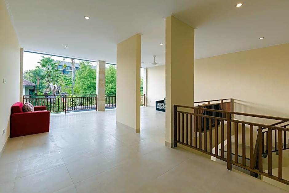 Kubu Petitenget Suite Seminyak