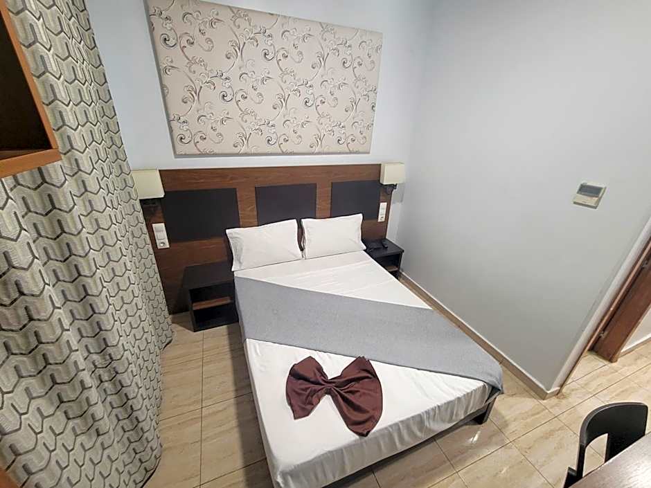 City Hotel Alger