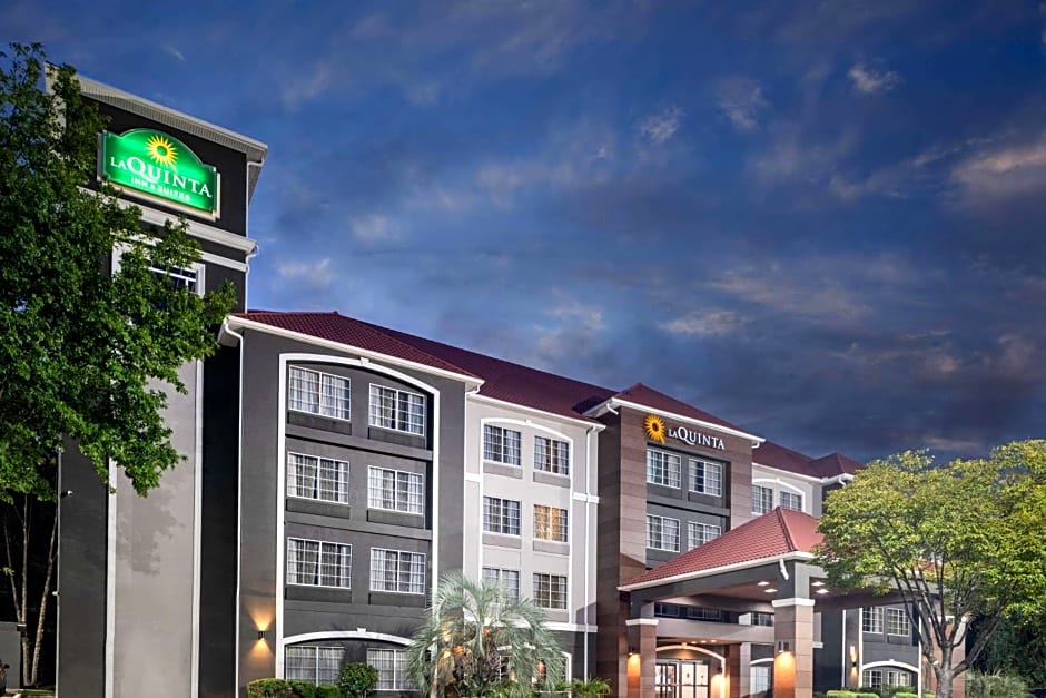 La Quinta Inn & Suites by Wyndham Atlanta Stockbridge