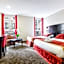 Hotel De Suede