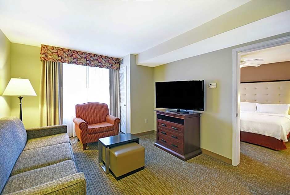 Homewood Suites By Hilton Denver International Airport
