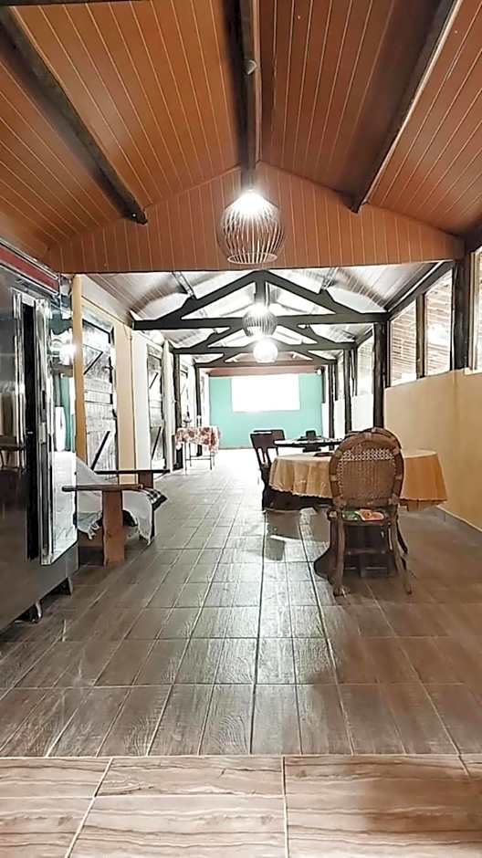 Rancho Maria Pimenta